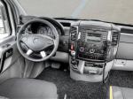 Mercedes-Benz Sprinter Travel 55 2014 года